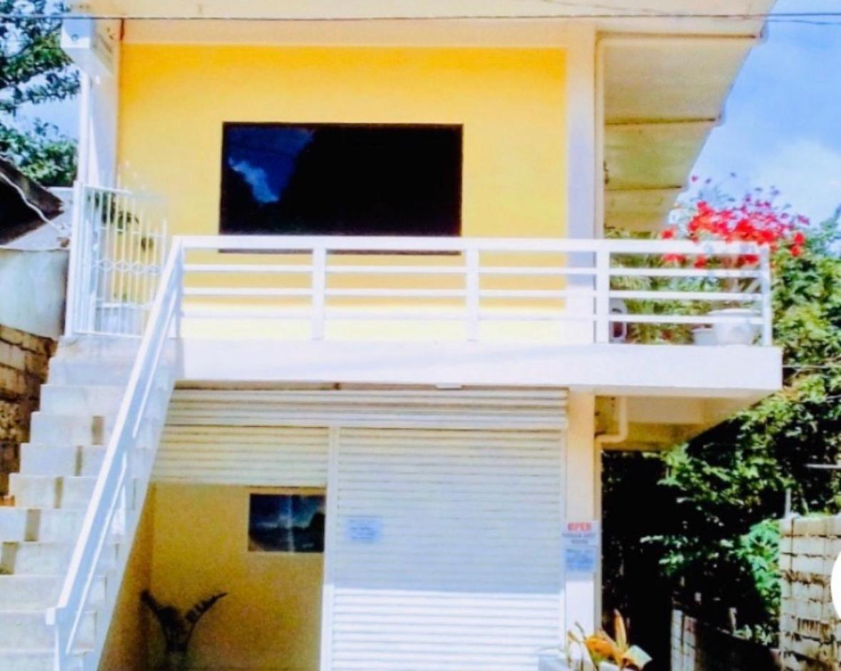 Home In Taytay 외부 사진