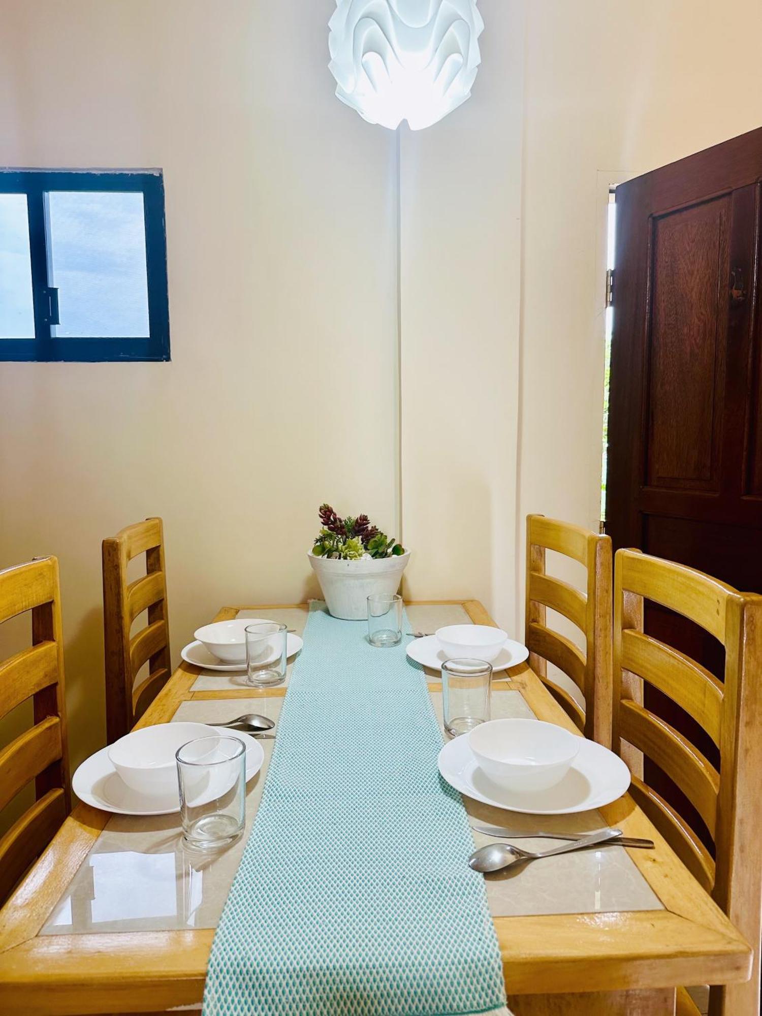Home In Taytay 외부 사진