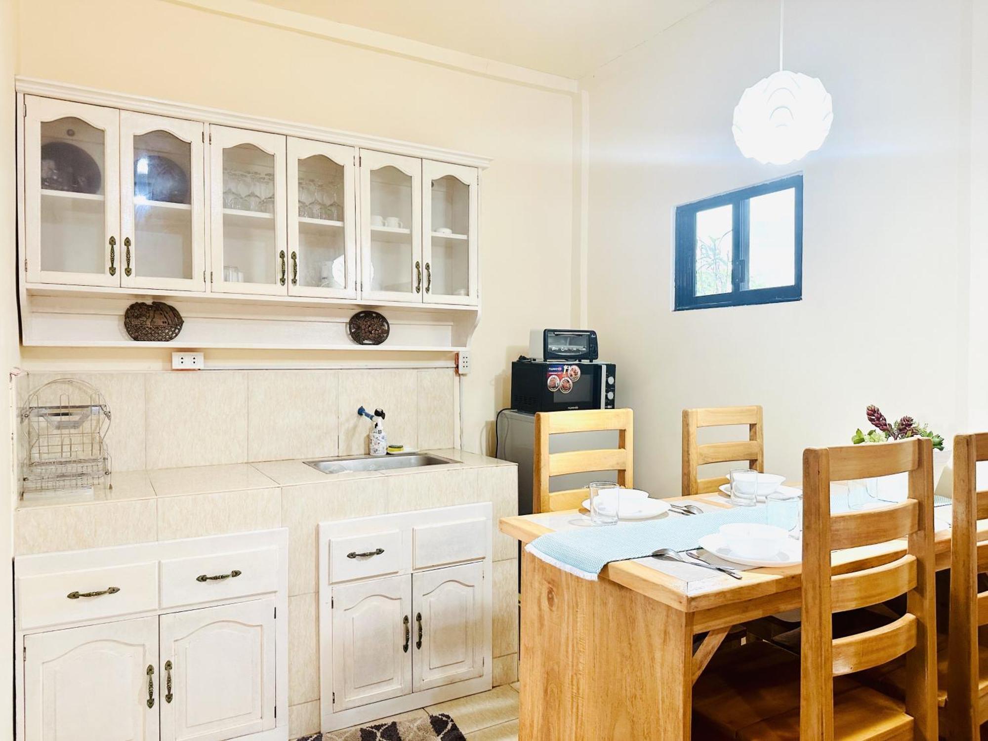 Home In Taytay 외부 사진